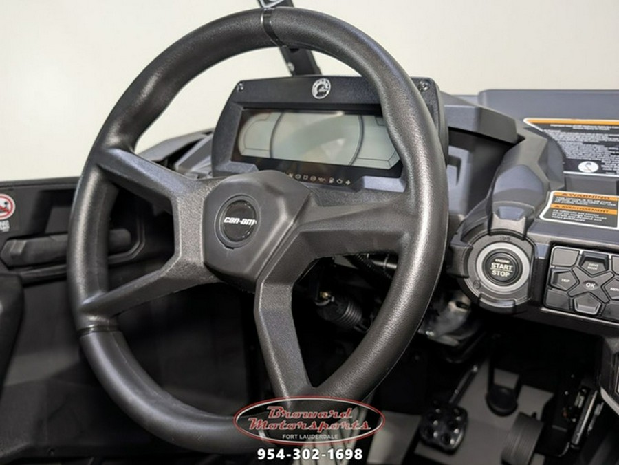 2026 Can-Am Commander MAX XT-P