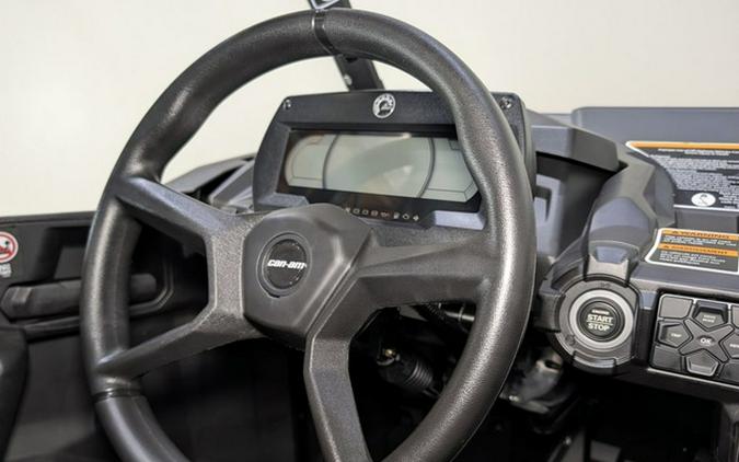 2026 Can-Am Commander MAX XT-P