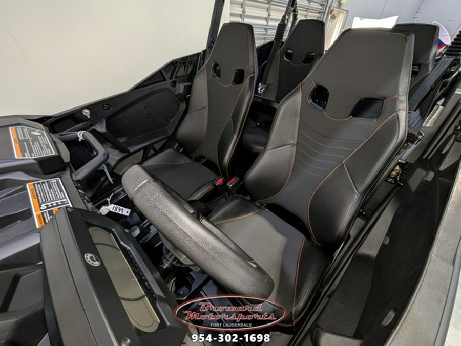 2026 Can-Am Commander MAX XT-P