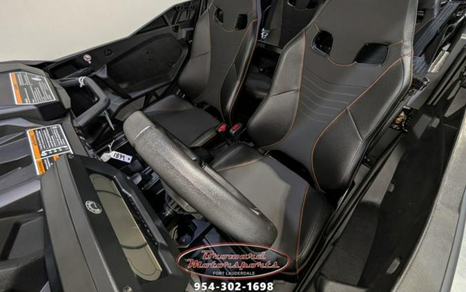 2026 Can-Am Commander MAX XT-P