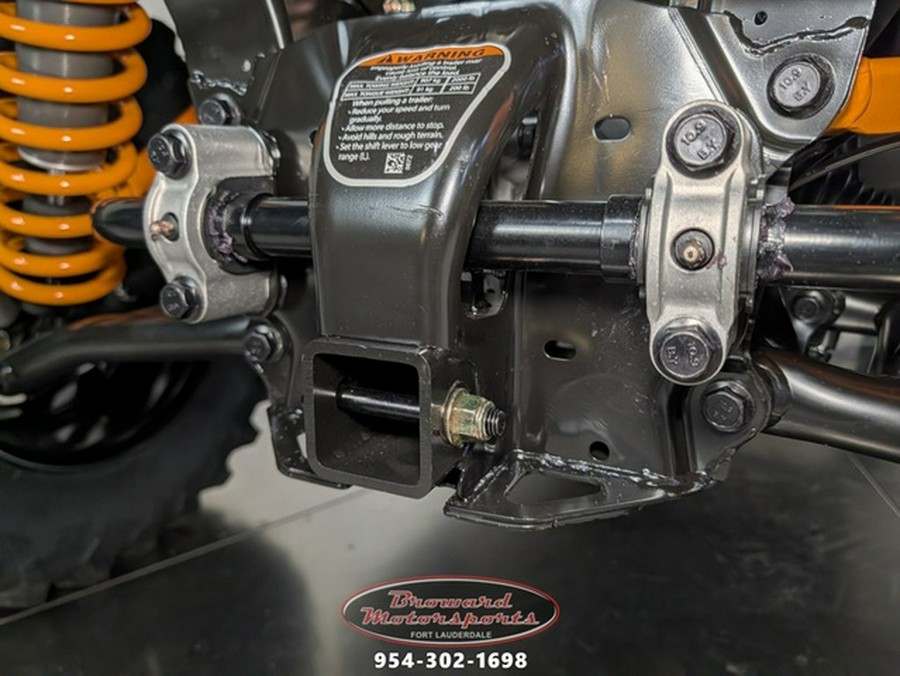 2026 Can-Am Commander MAX XT-P