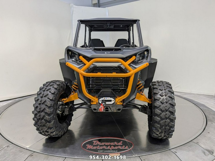 2026 Can-Am Commander MAX XT-P