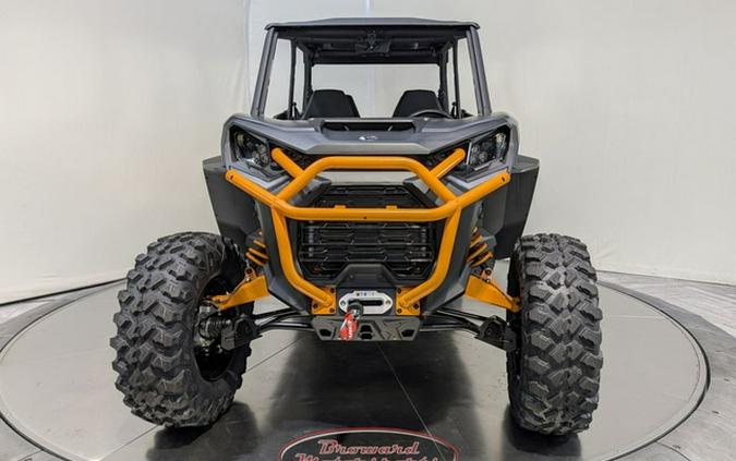 2026 Can-Am Commander MAX XT-P