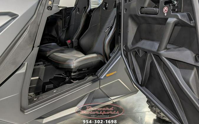 2026 Can-Am Commander MAX XT-P