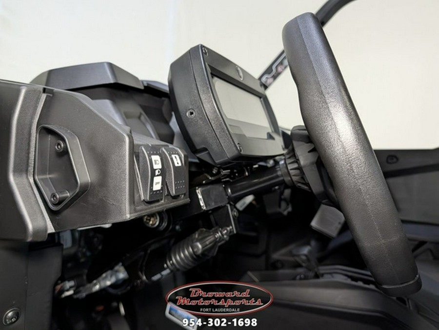 2026 Can-Am Commander MAX XT-P
