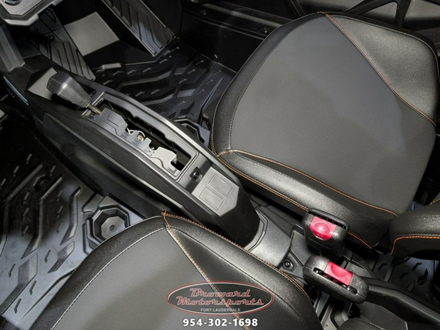 2026 Can-Am Commander MAX XT-P