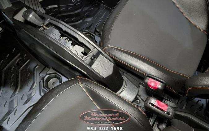 2026 Can-Am Commander MAX XT-P