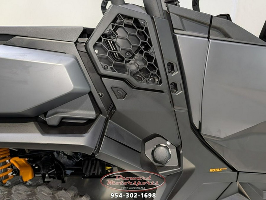 2026 Can-Am Commander MAX XT-P