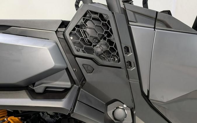 2026 Can-Am Commander MAX XT-P