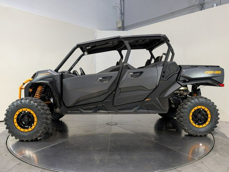 2026 Can-Am Commander MAX XT-P