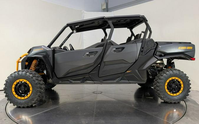 2026 Can-Am Commander MAX XT-P