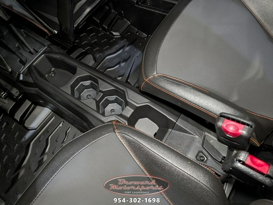 2026 Can-Am Commander MAX XT-P