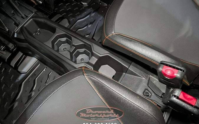 2026 Can-Am Commander MAX XT-P