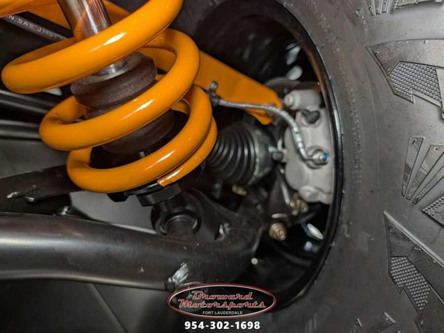 2026 Can-Am Commander MAX XT-P