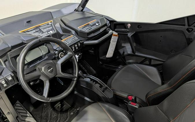 2026 Can-Am Commander MAX XT-P