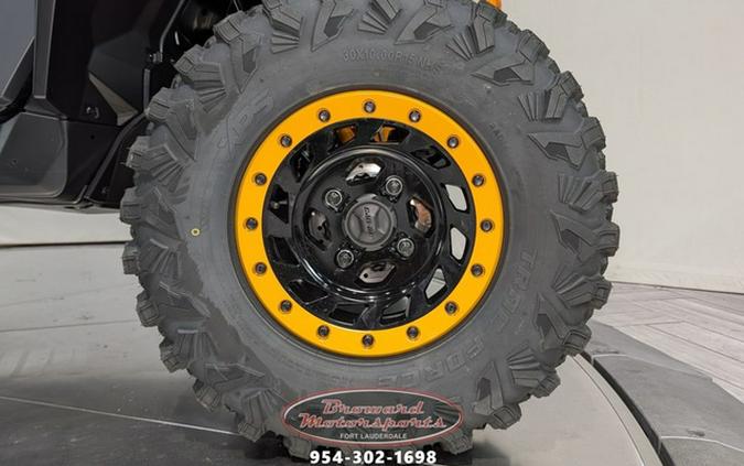 2026 Can-Am Commander MAX XT-P