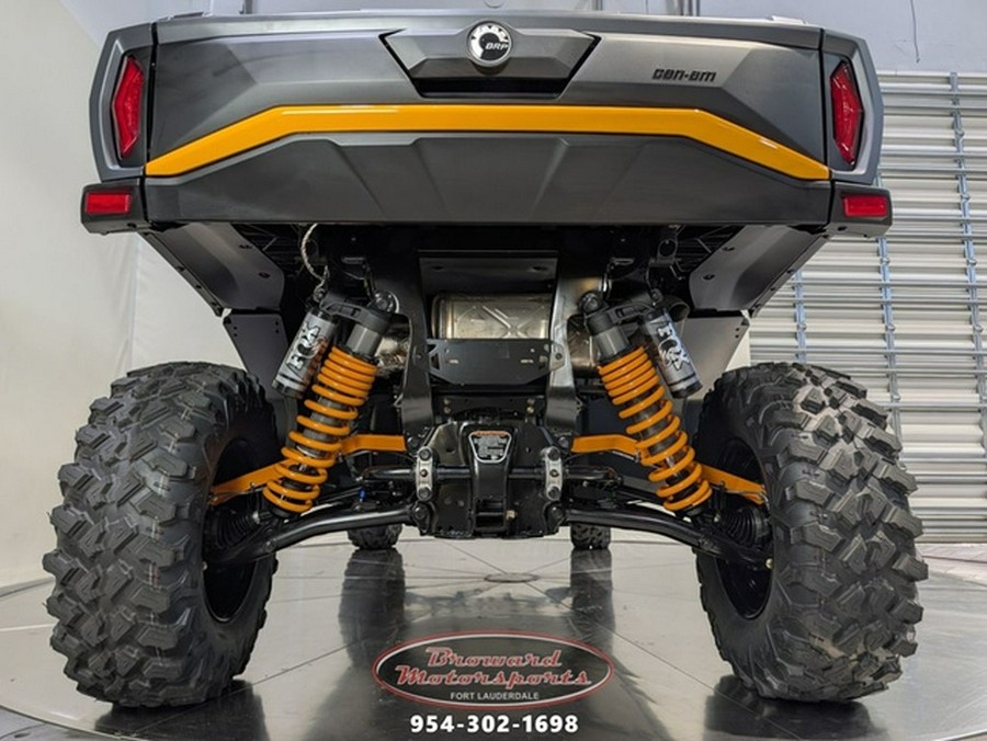 2026 Can-Am Commander MAX XT-P