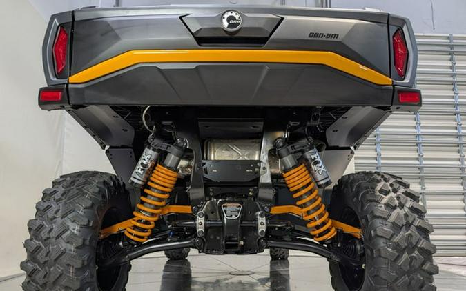 2026 Can-Am Commander MAX XT-P