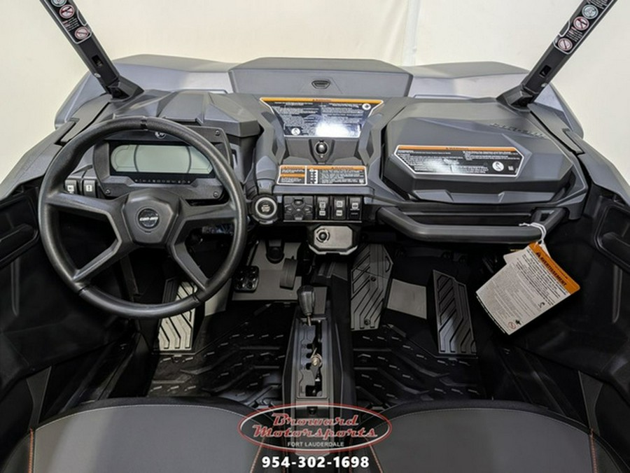 2026 Can-Am Commander MAX XT-P