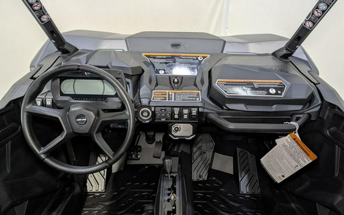 2026 Can-Am Commander MAX XT-P