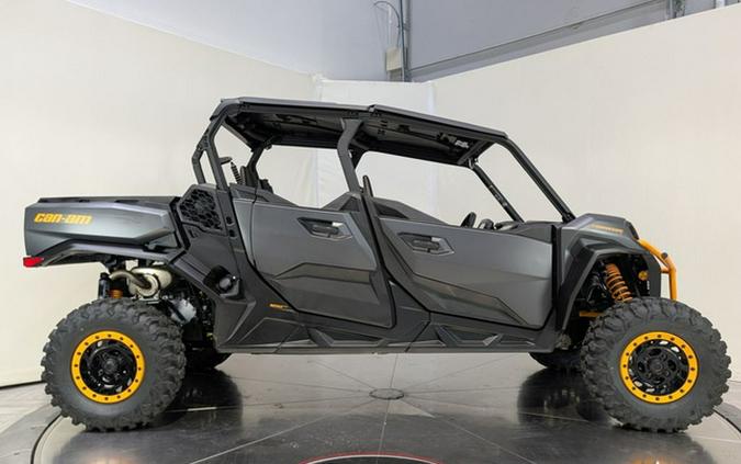 2026 Can-Am Commander MAX XT-P