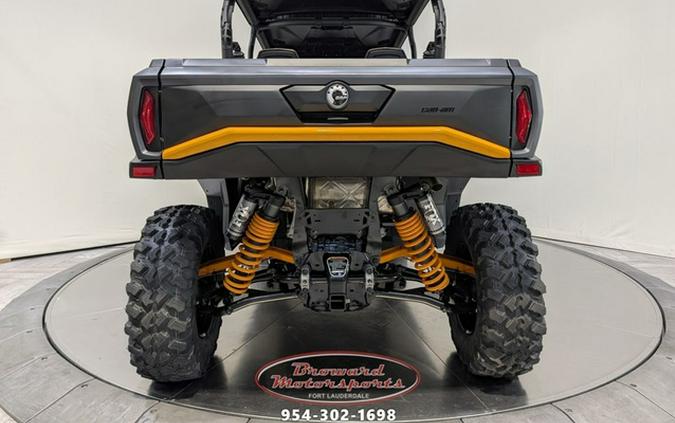 2026 Can-Am Commander MAX XT-P