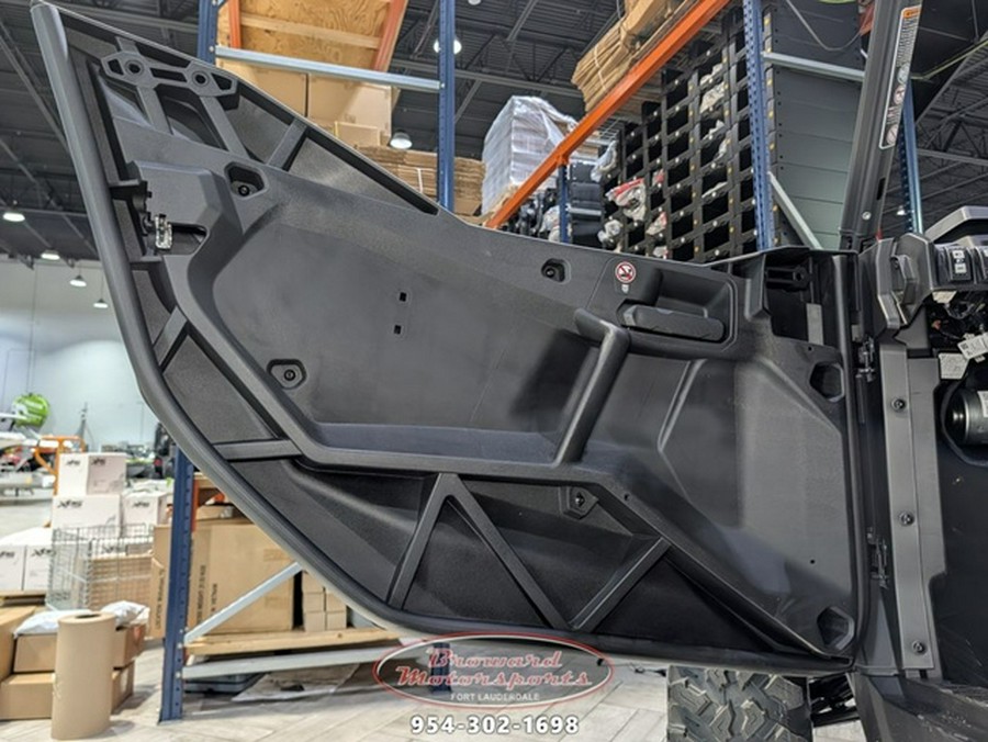 2026 Can-Am Commander MAX XT-P