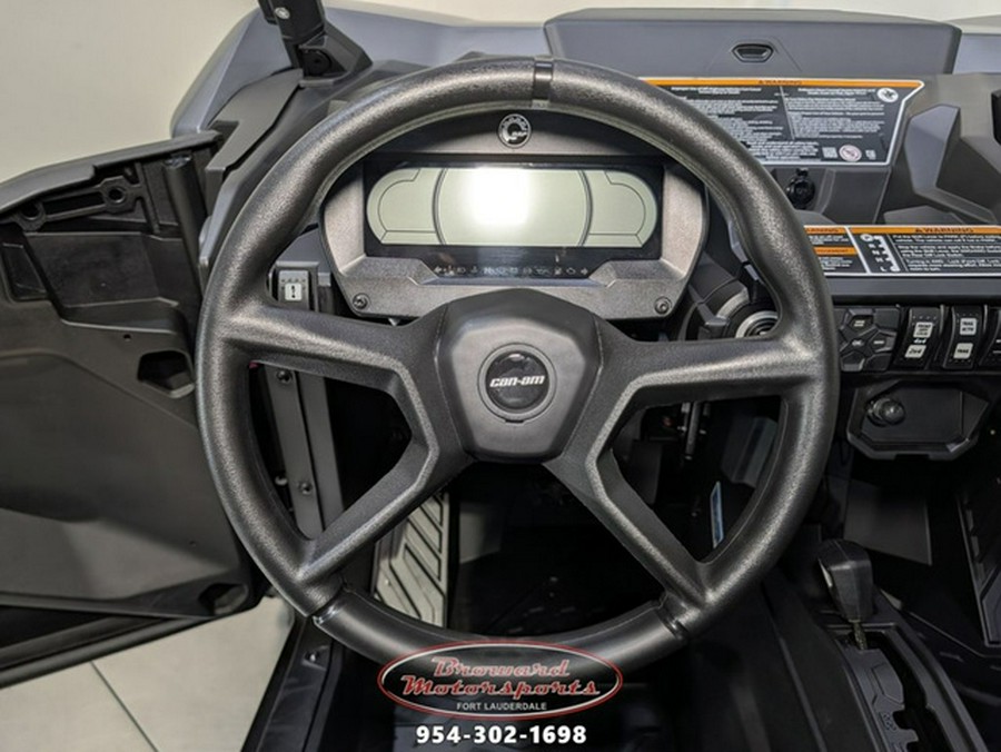 2026 Can-Am Commander MAX XT-P