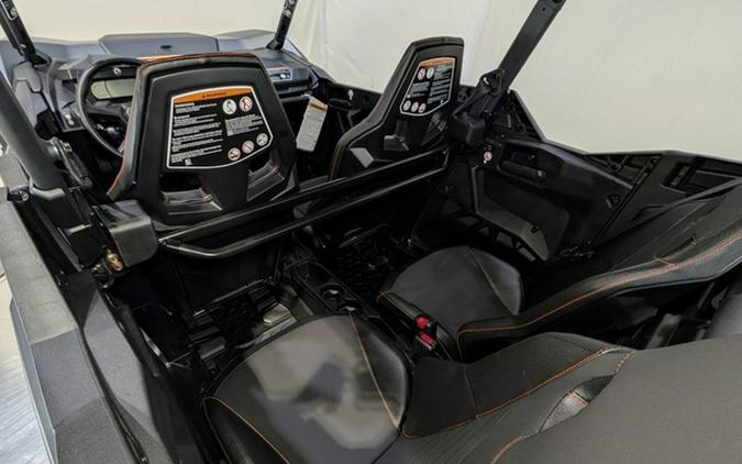 2026 Can-Am Commander MAX XT-P
