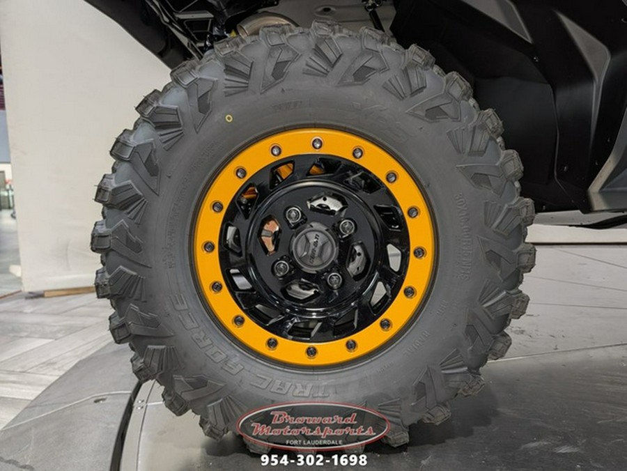 2026 Can-Am Commander MAX XT-P