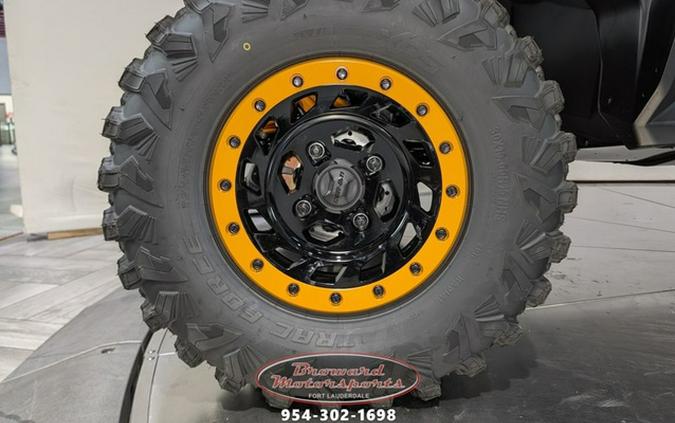 2026 Can-Am Commander MAX XT-P