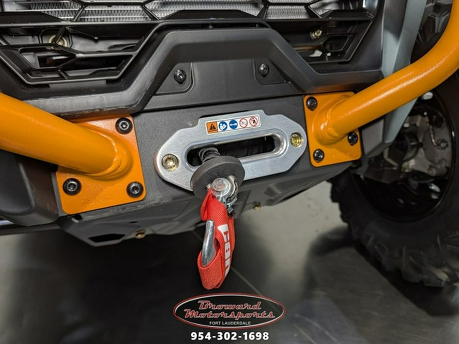 2026 Can-Am Commander MAX XT-P