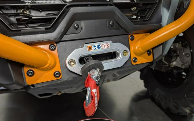 2026 Can-Am Commander MAX XT-P