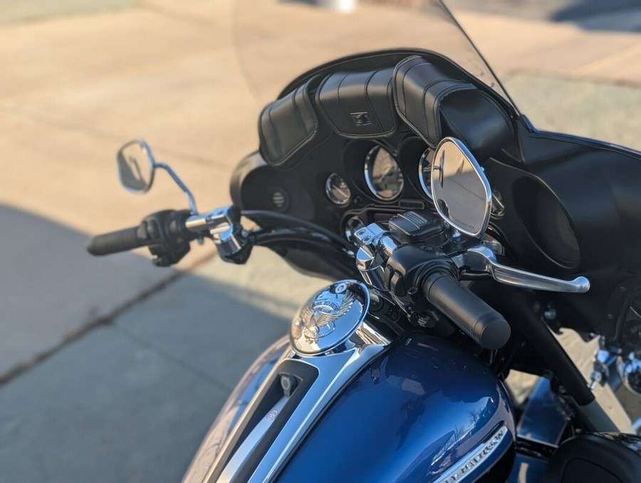 2010 Harley-Davidson Electra Glide Ultra Limited