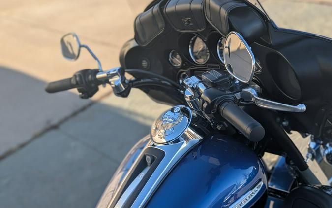 2010 Harley-Davidson Electra Glide Ultra Limited