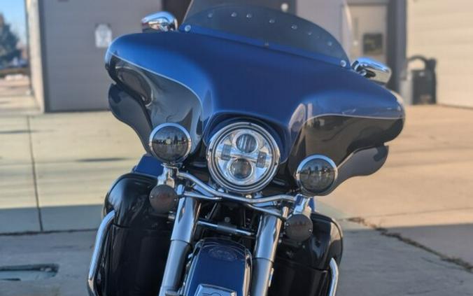 2010 Harley-Davidson Electra Glide Ultra Limited