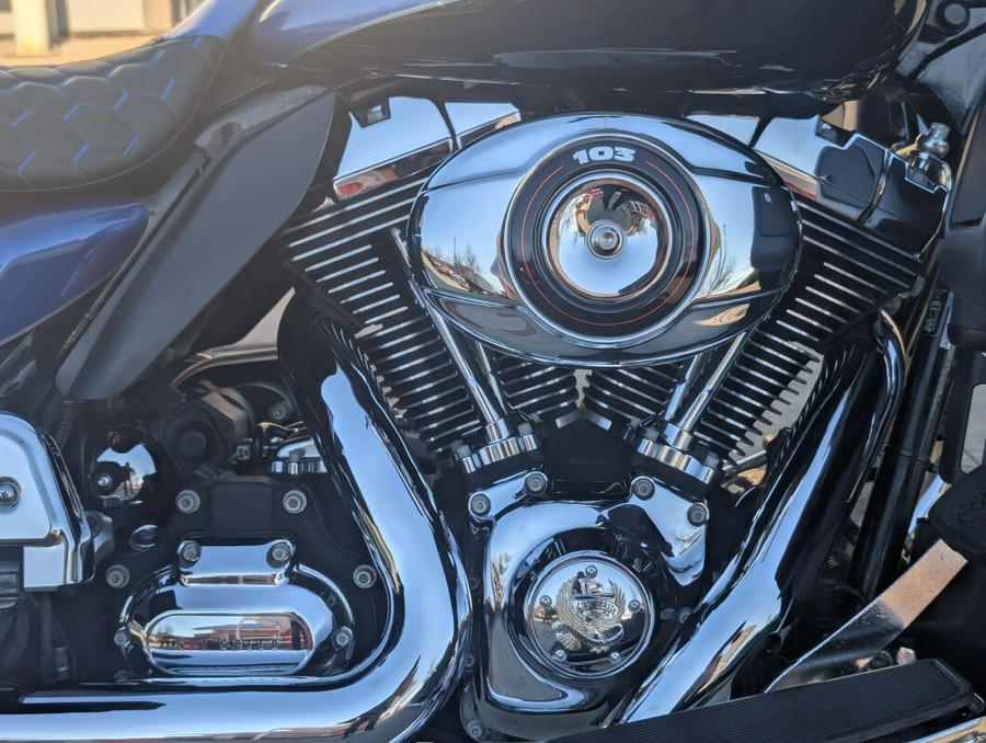 2010 Harley-Davidson Electra Glide Ultra Limited