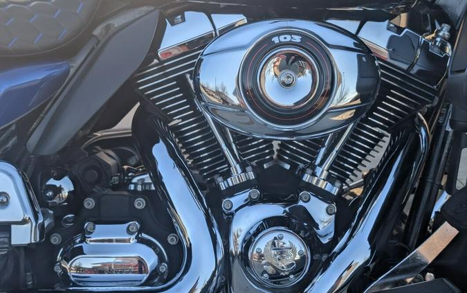 2010 Harley-Davidson Electra Glide Ultra Limited