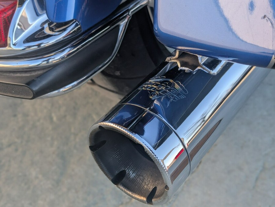 2010 Harley-Davidson Electra Glide Ultra Limited