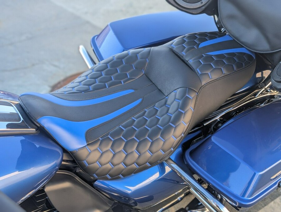 2010 Harley-Davidson Electra Glide Ultra Limited