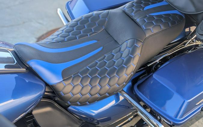 2010 Harley-Davidson Electra Glide Ultra Limited