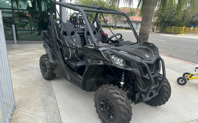 2026 Can-AM Maverick Trail DPS 700