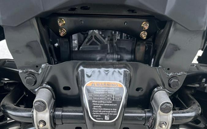 2026 Can-AM Maverick Trail DPS 700