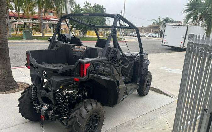 2026 Can-AM Maverick Trail DPS 700