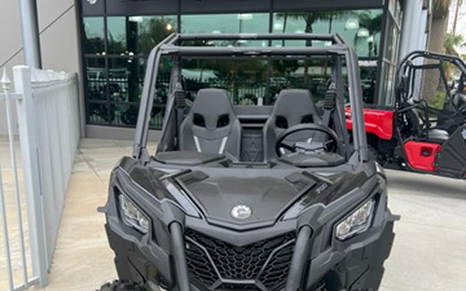 2026 Can-AM Maverick Trail DPS 700