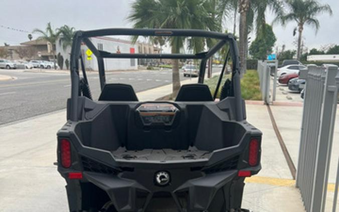 2026 Can-AM Maverick Trail DPS 700