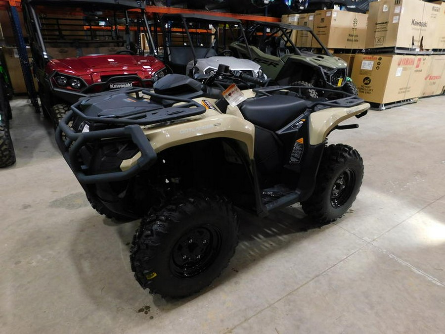 2026 Can-Am® Outlander Pro HD7