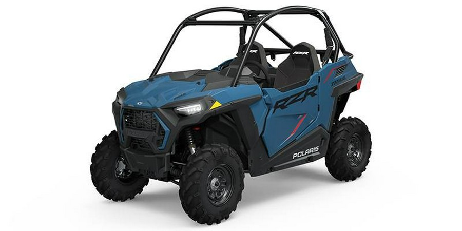 2024 Polaris RZR TRAIL SPORT - STORM BLUE Sport