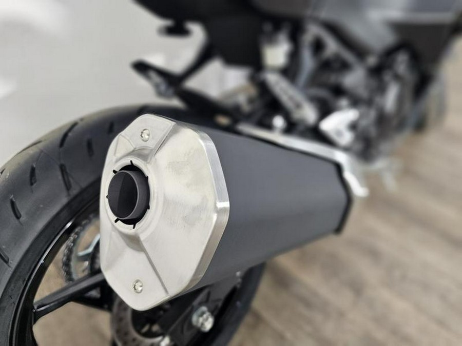 2026 Kawasaki Ninja® 500