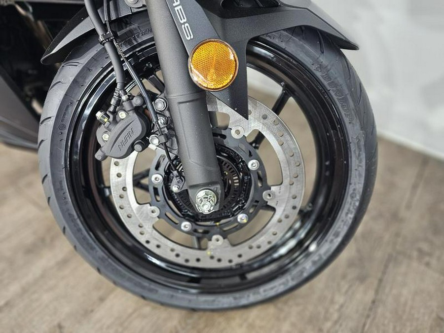 2026 Kawasaki Ninja® 500